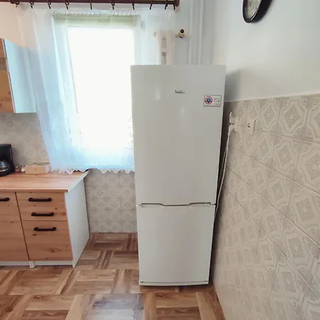 Appartement Old House - Przymorze - 2,5 Km Do Plazy I Morza