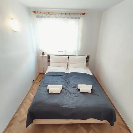 Old House - Przymorze - 2,5 Km Do Plazy I Morza * Gdańsk