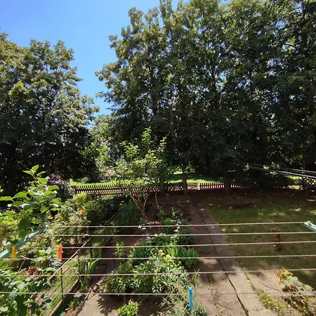 Old House - Przymorze - 2,5 Km Do Plazy I Morza Lägenhet