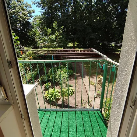 Old House - Przymorze - 2,5 Km Do Plazy I Morza Apartamento