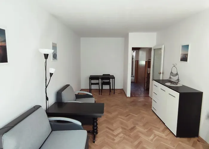 Old House - Przymorze - 2,5 Km Do Plazy I Morza *