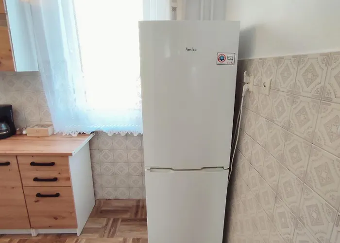 Appartement Old House - Przymorze - 2,5 Km Do Plazy I Morza