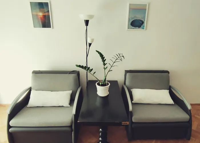 Old House - Przymorze - 2,5 Km Do Plazy I Morza * Gdańsk