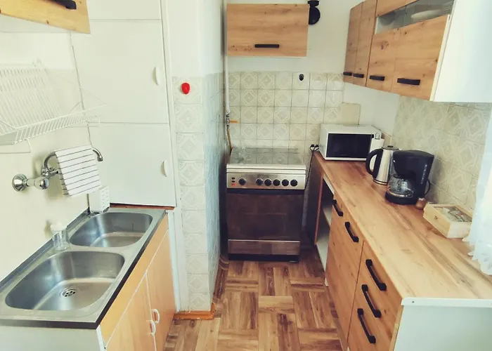 Old House - Przymorze - 2,5 Km Do Plazy I Morza Gdańsk