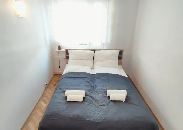 Old House - Przymorze - 2,5 Km Do Plazy I Morza * Gdańsk