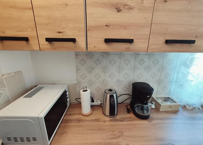 Old House - Przymorze - 2,5 Km Do Plazy I Morza Appartement *