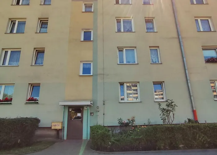 Old House - Przymorze - 2,5 Km Do Plazy I Morza * Gdańsk