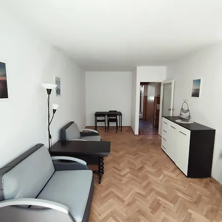 Prl House - Przymorze - 2,5 Km Do Morza *