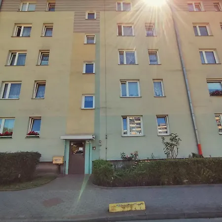 Prl House - Przymorze - 2,5 Km Do Morza * Gdansk