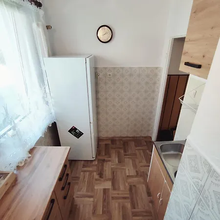Old House - Przymorze - 2,5 Km Do Plazy I Morza شقة